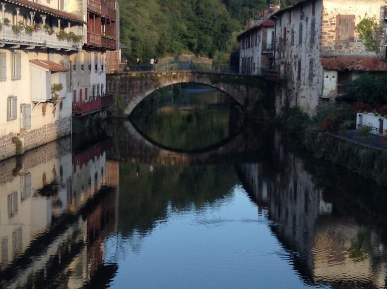 Conférence « aux origines du pays Basque »
